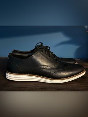 Women's ØriginalGrand Wingtip Oxfords (Colehaan)